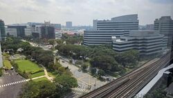 Vision Exchange (D22), Office #577045381
